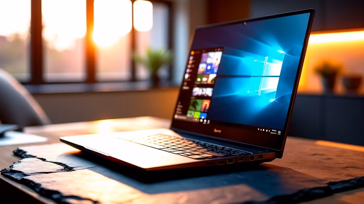 Intel Laptop: Performance SA