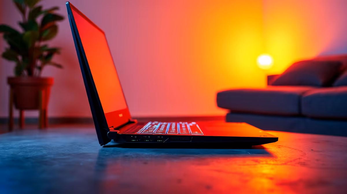 Intel Laptop: Product Range SA