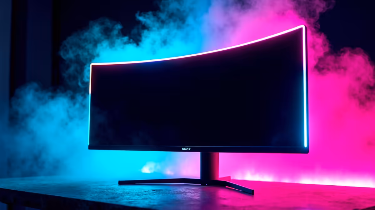 Intel Monitor: Performance SA