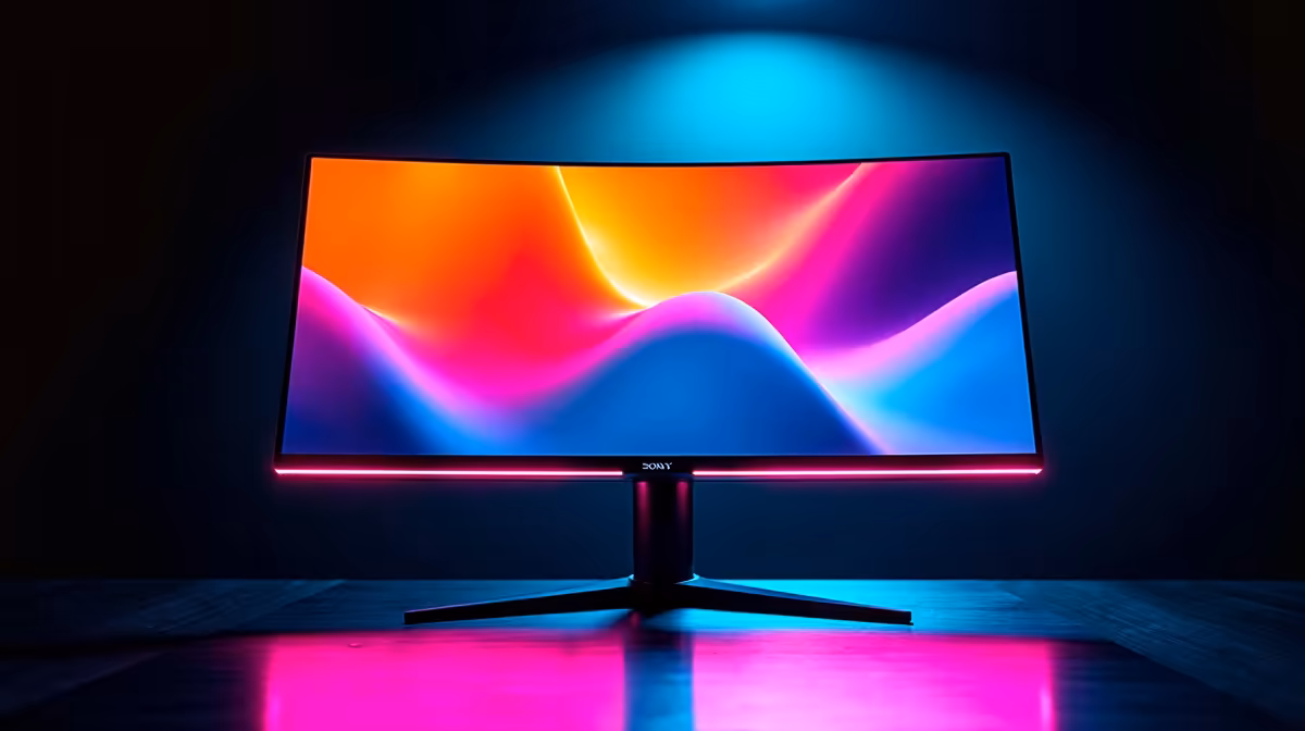 Intel Monitor: Product Range SA