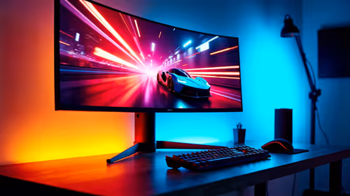 Intel Monitor: Value in South Africa