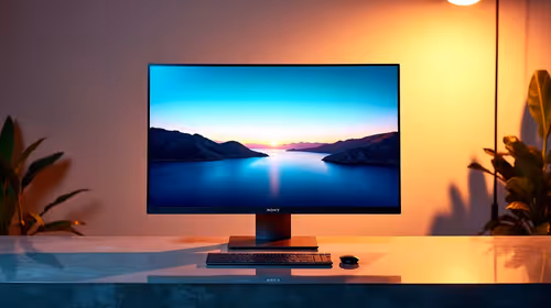 Intel Monitor: Warranty in South Africa