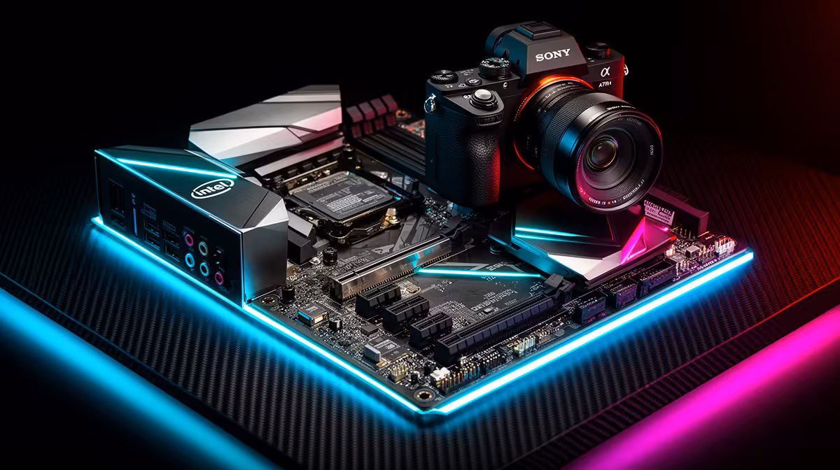 Pick the Best Intel Gaming Motherboard