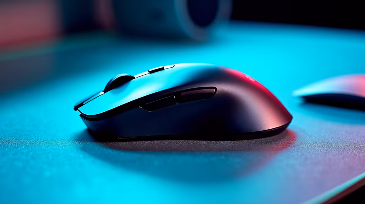 Intel Mouse Prices Across SA: Q2