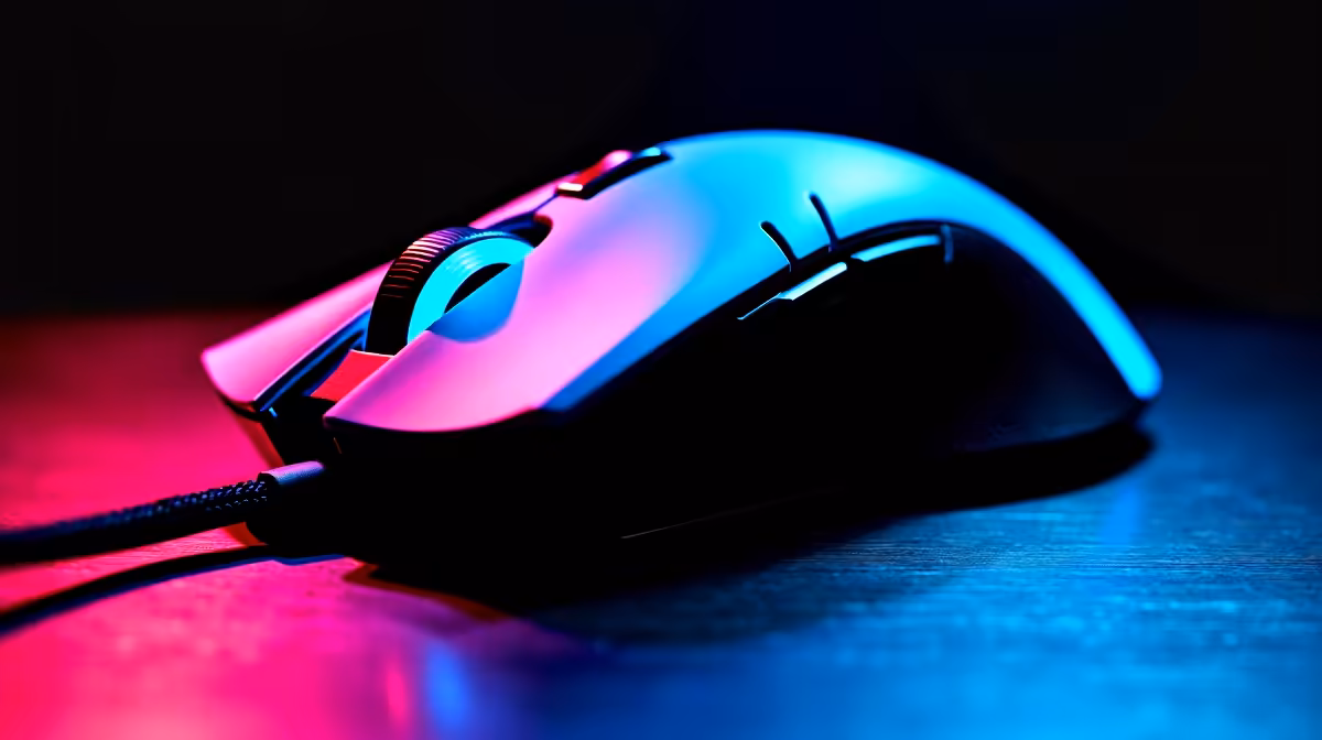 Intel Mouse Prices Across SA: Q3