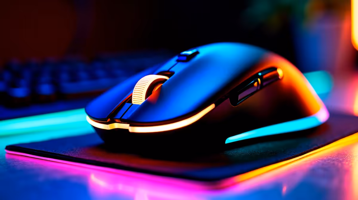 Intel Mouse Prices Across SA: Q4