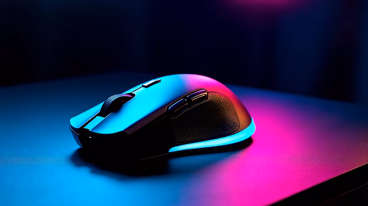 Intel Mouse: Warranty SA