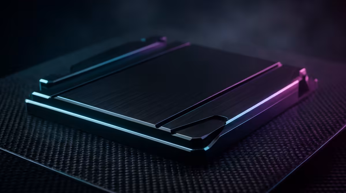 Nova Lake ES Leaks and Early Performance Claims