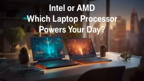 CPU Face-Off