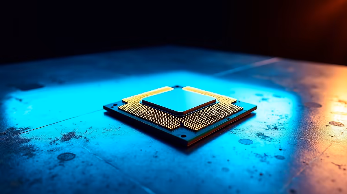 Intel Panther Lake: Next-Gen CPU Predictions & Timeline