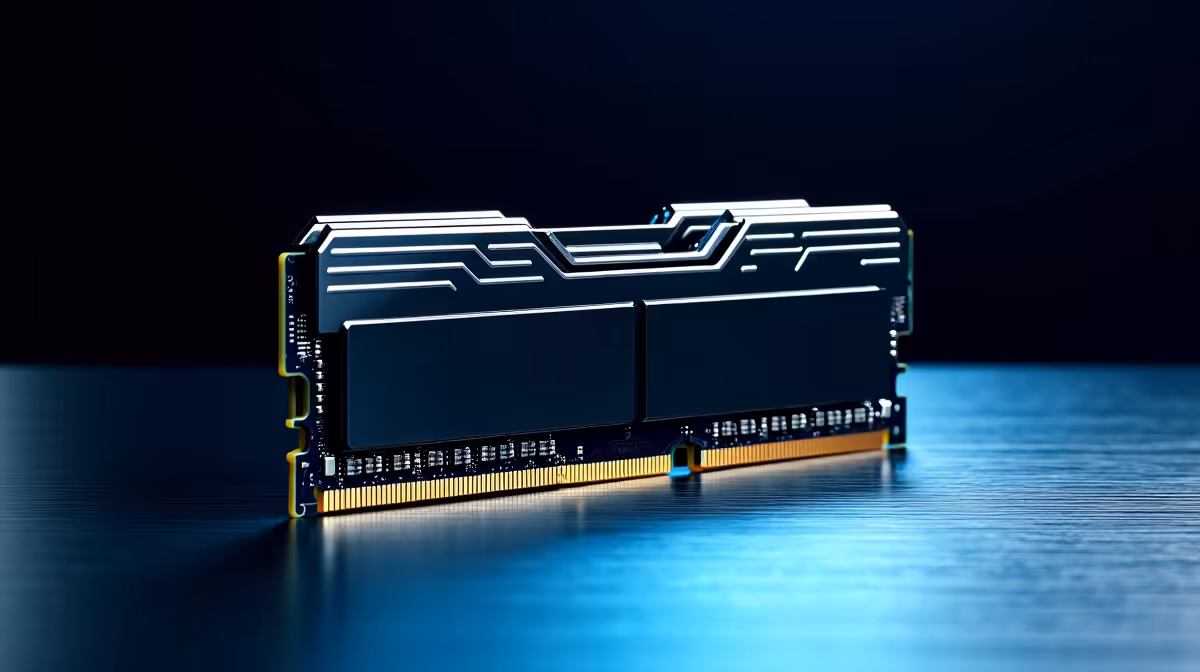 Intel RAM: Performance SA