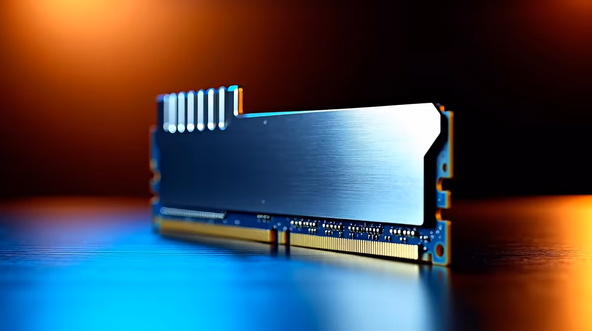Intel RAM: Value SA