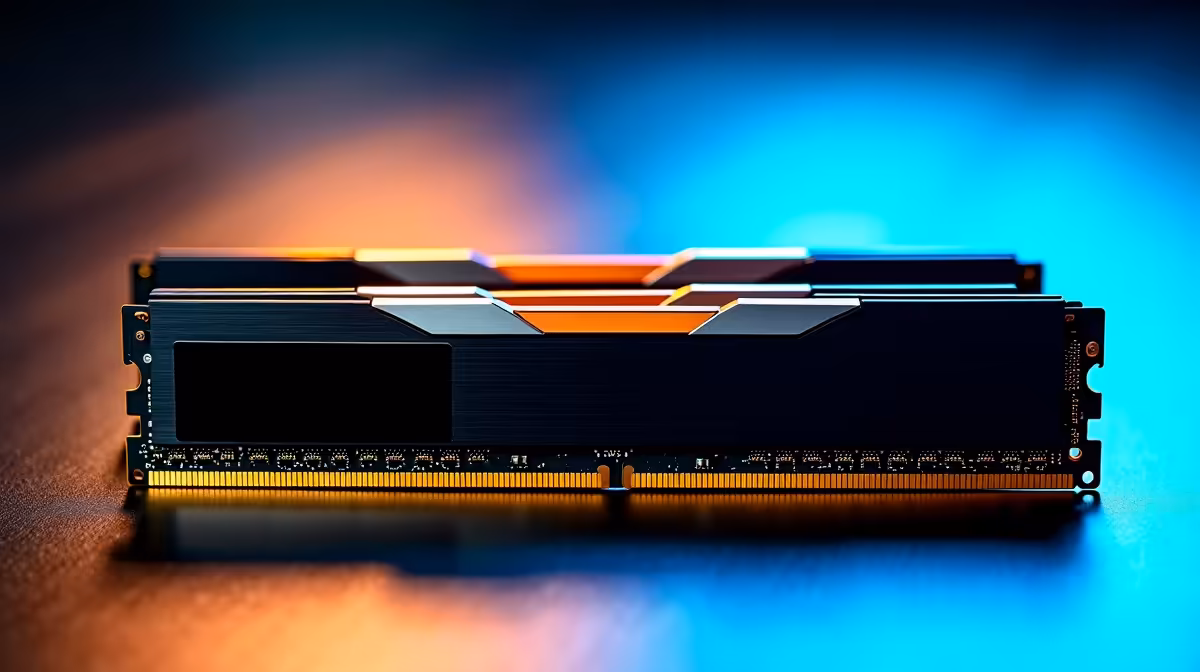 Intel RAM: Warranty SA