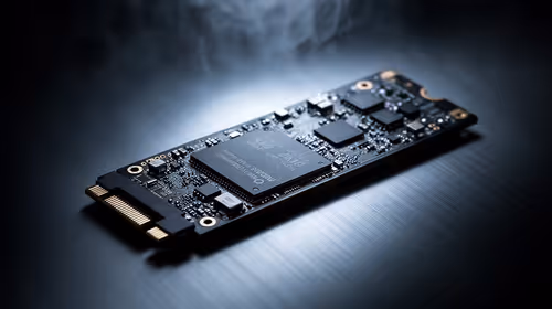 Intel SSD Gaming South Africa: Unleash Peak Performance