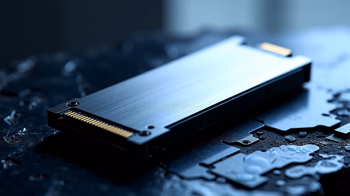 Intel Storage Prices Across SA: Q1