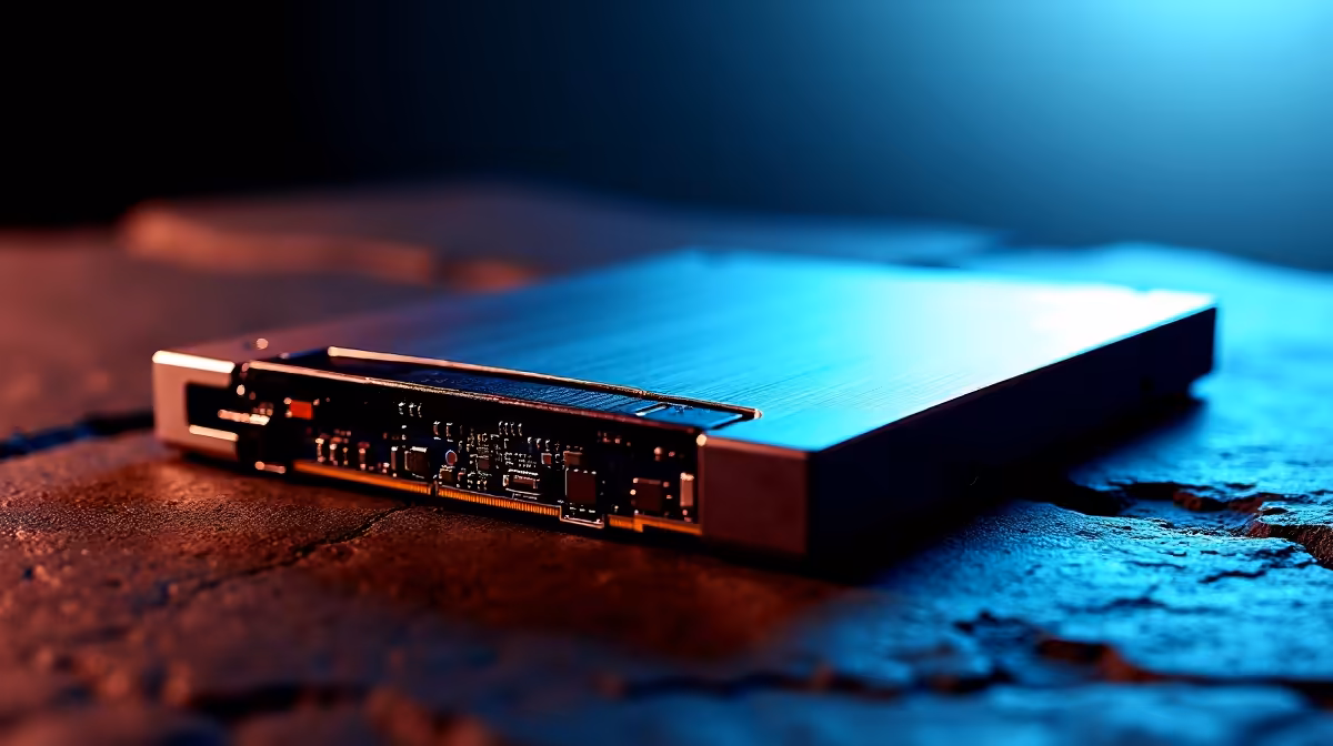 Intel Storage Prices Across SA: Q2