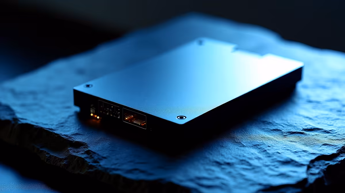 Intel Storage Prices Across SA: Q3