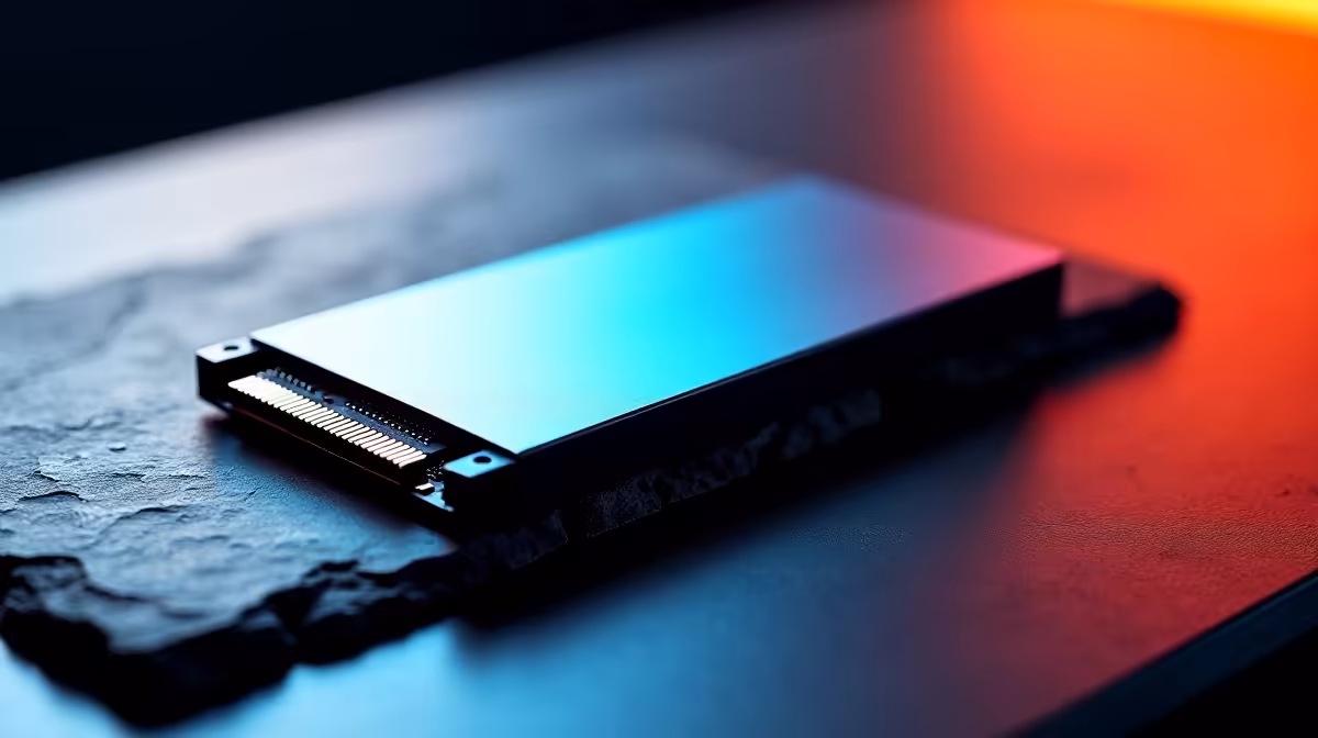 Intel Storage Prices Across SA: Q4