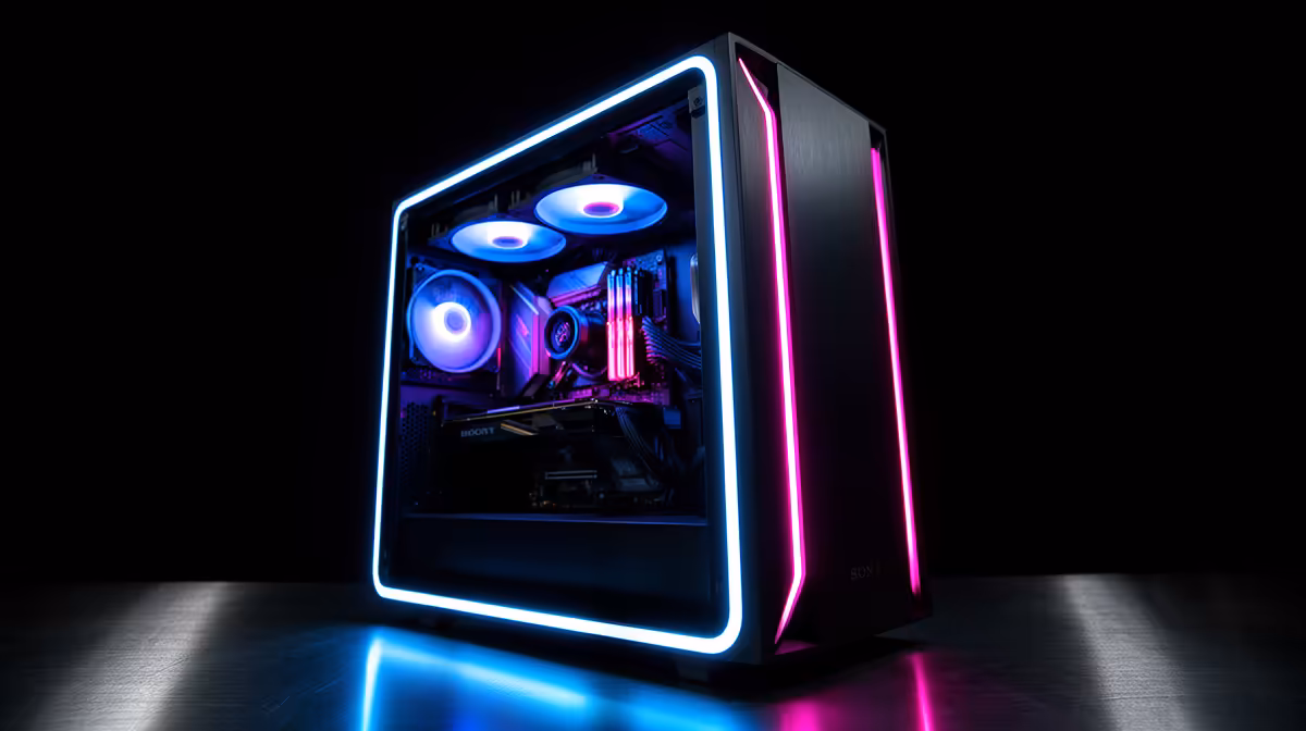 Intel to AMD gaming PC switch trade-offs