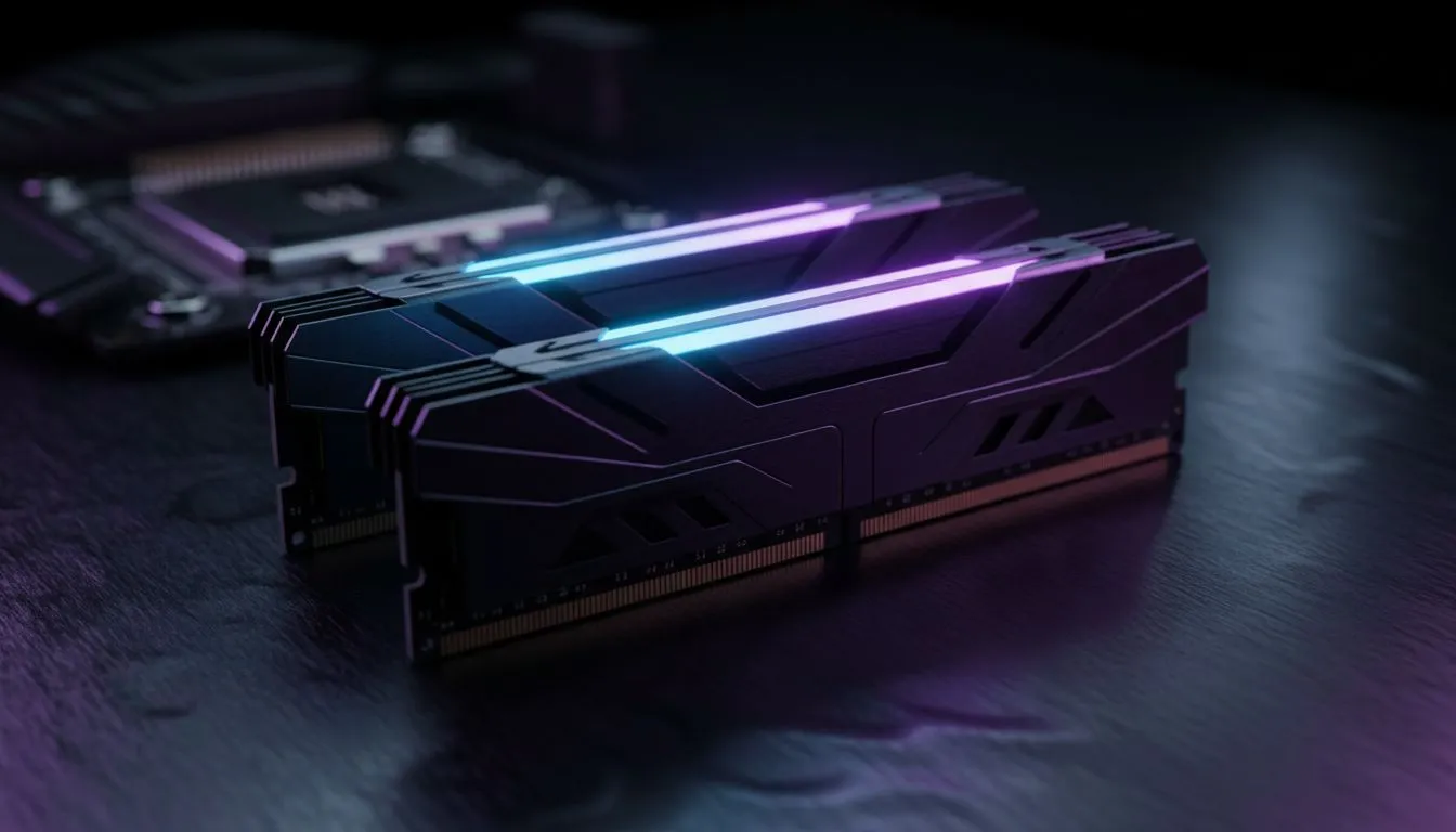 Picking the Best RAM for Intel and AMD CPUs
