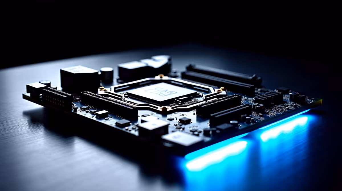 Intel Z890 Installation Guide for Your PC