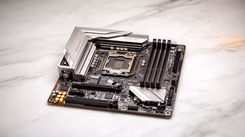 Intel Z890 vs Z790 Motherboards: Why LGA 1851 Matters