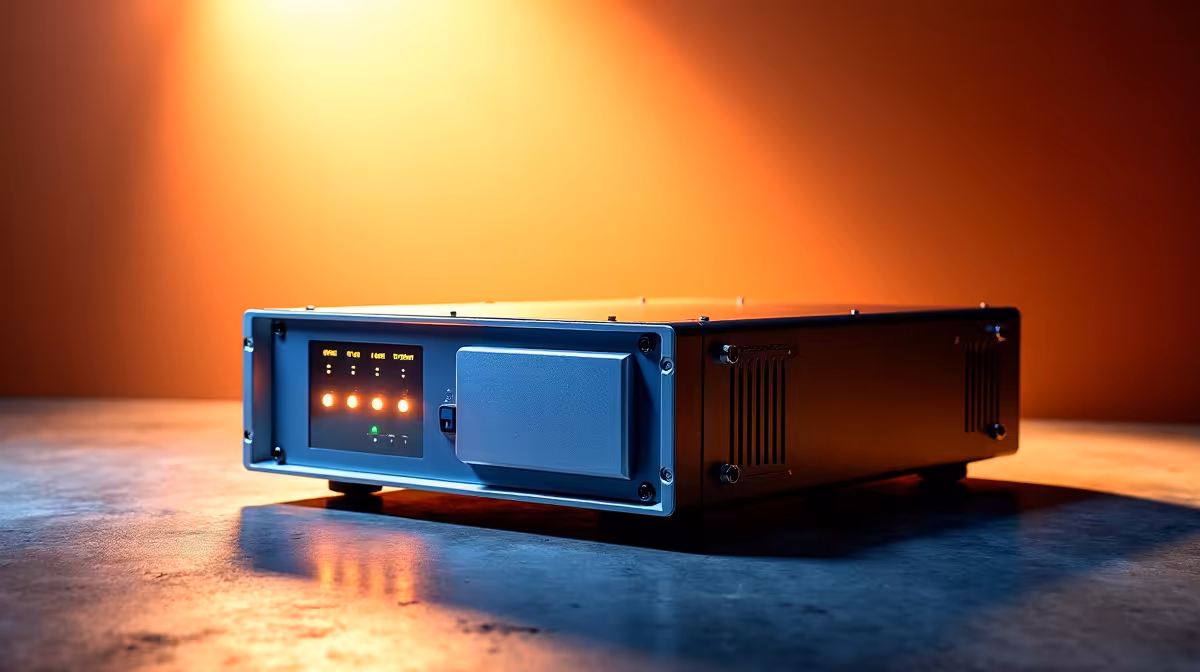 Optimize Your Power Setup Now