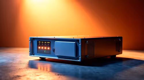 Intelligent Power Solutions Deliver Reliable Business Protection