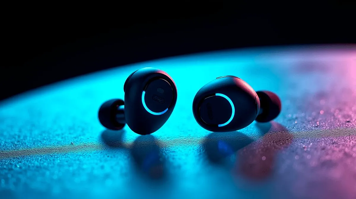 Master Your Wireless Earbud Controls