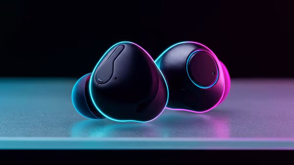 Master Your Wireless Earbud Controls