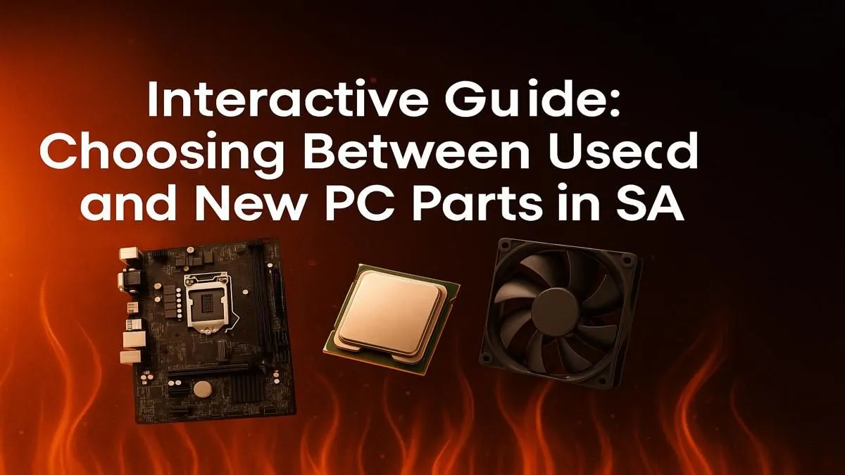 New or Used? Make the Smart Choice.