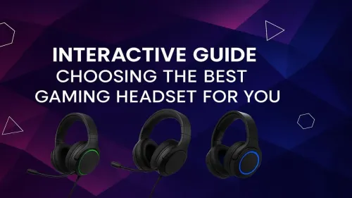 Best Gaming Headset Guide 