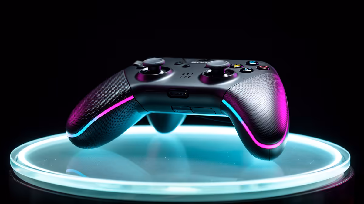 Interactive picker: choose the right controller buying