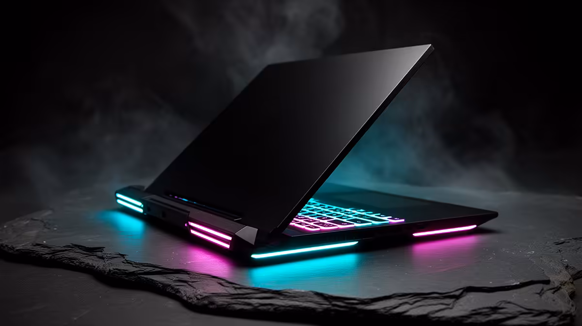Interactive picker: choose the right gaming buying signals