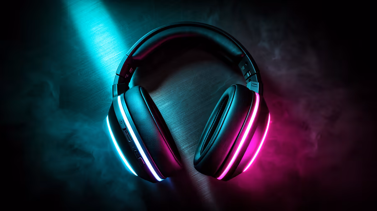 Interactive picker: choose the right headset buying signals