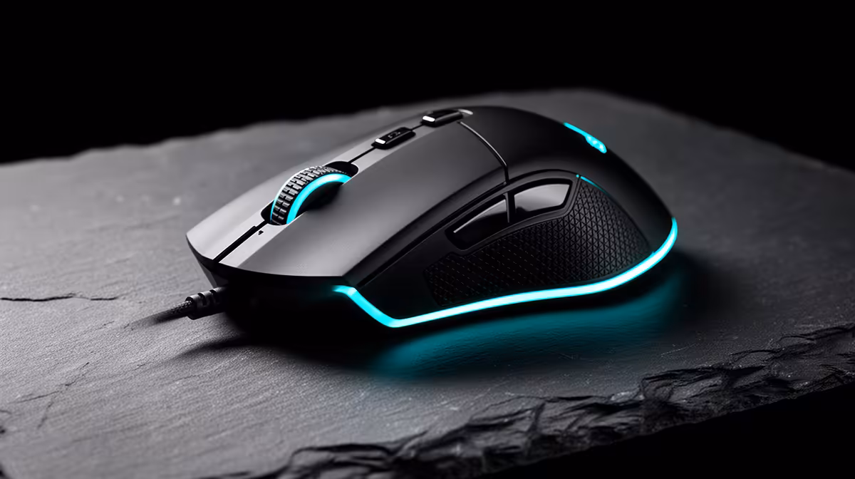 Interactive picker: choose the right mouse buying signals