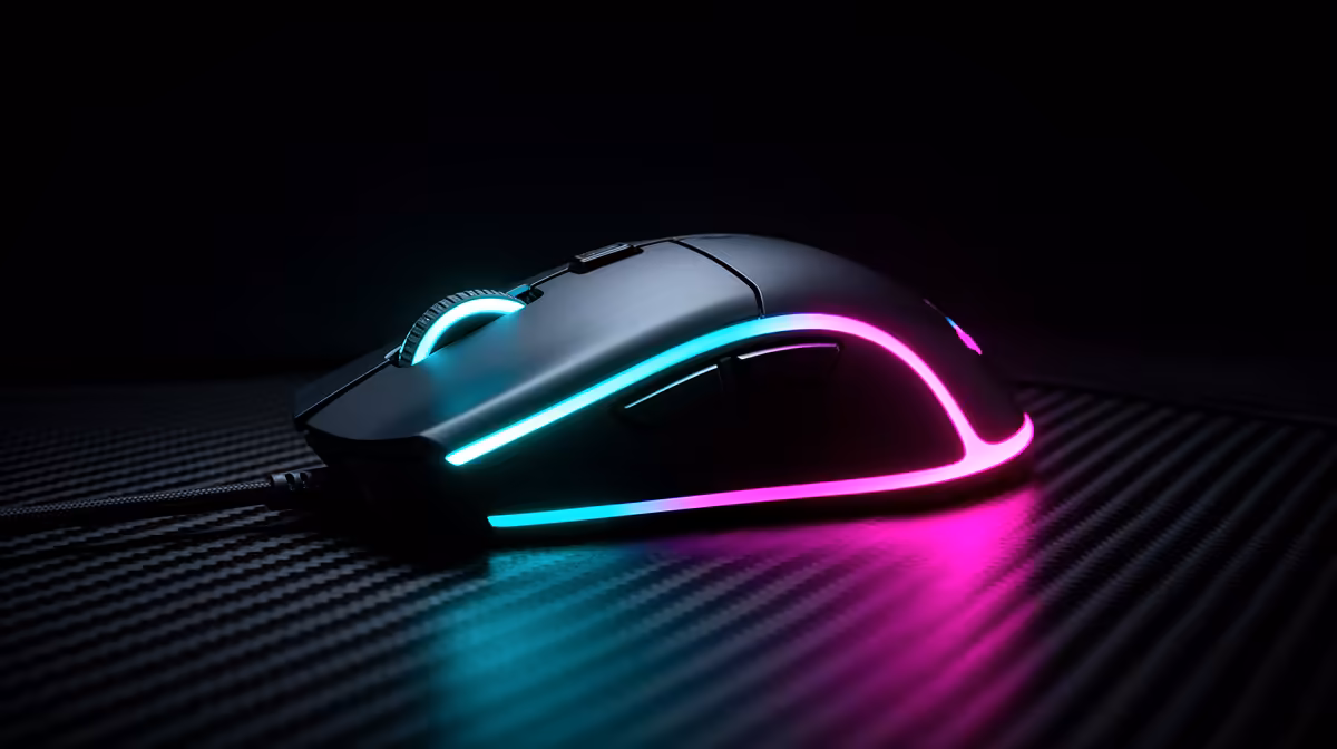 Interactive picker: choose the right mouse buying signals