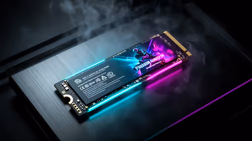 Interactive picker: choose the right SSD for AAA single-player gaming