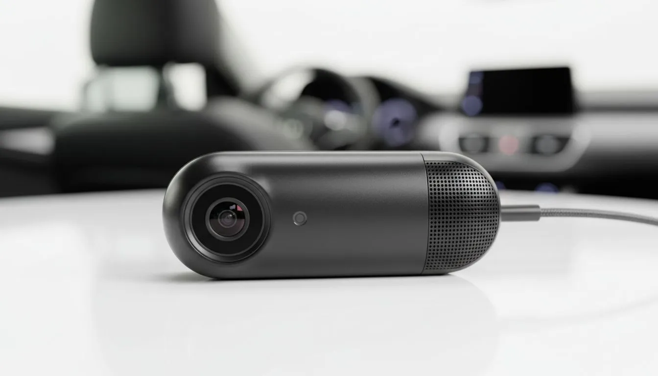 How Interior Cabin Cameras Improve Safety