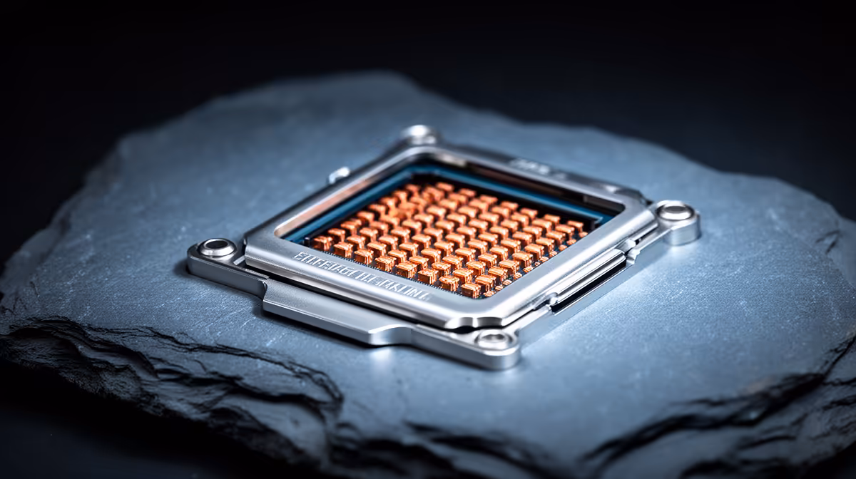 Internal PC Component Materials: PLA printability checks