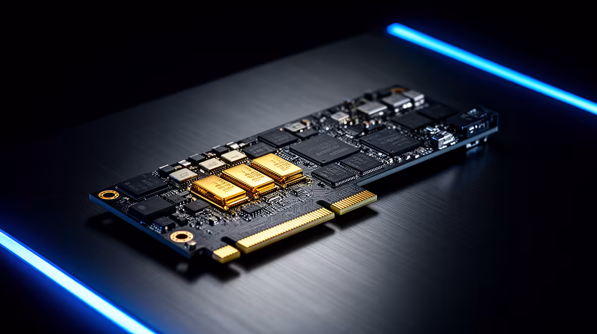 Internal PCIe Cards vs High-Speed: desk height fit checks
