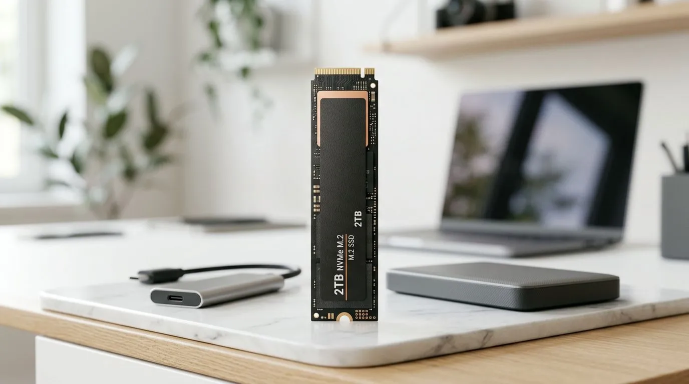 Compare performance, reliability, and lifespan