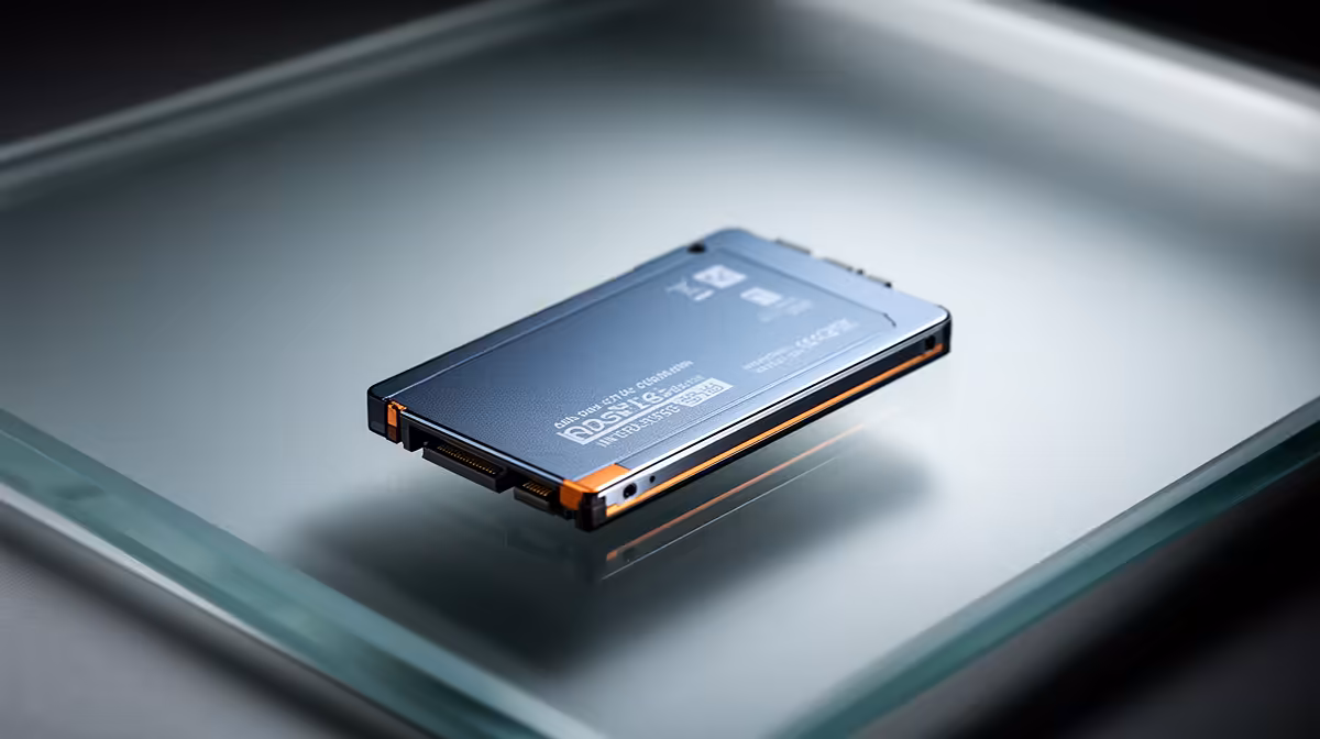 Internal SSDs buying guide