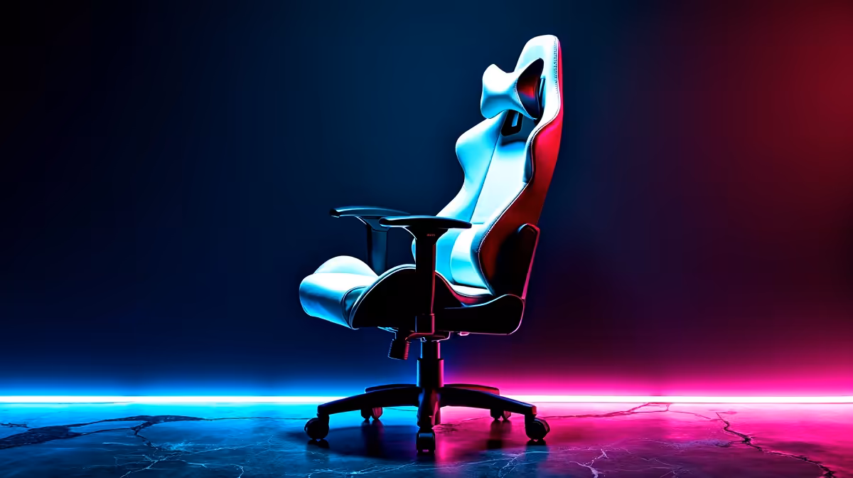 International vs Local Chair Prices SA