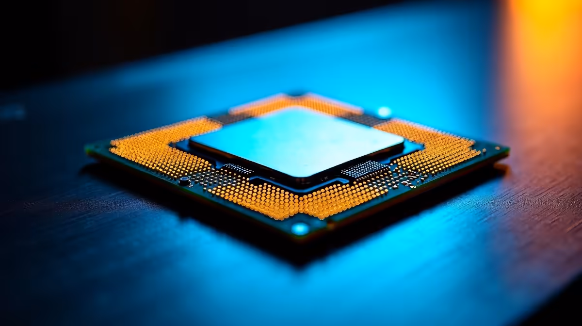 International vs Local CPU Prices SA