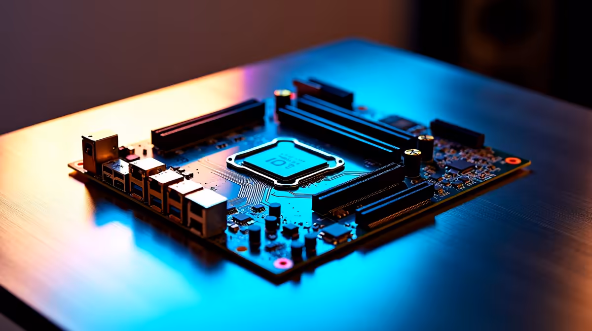 International vs Local Motherboard Prices SA