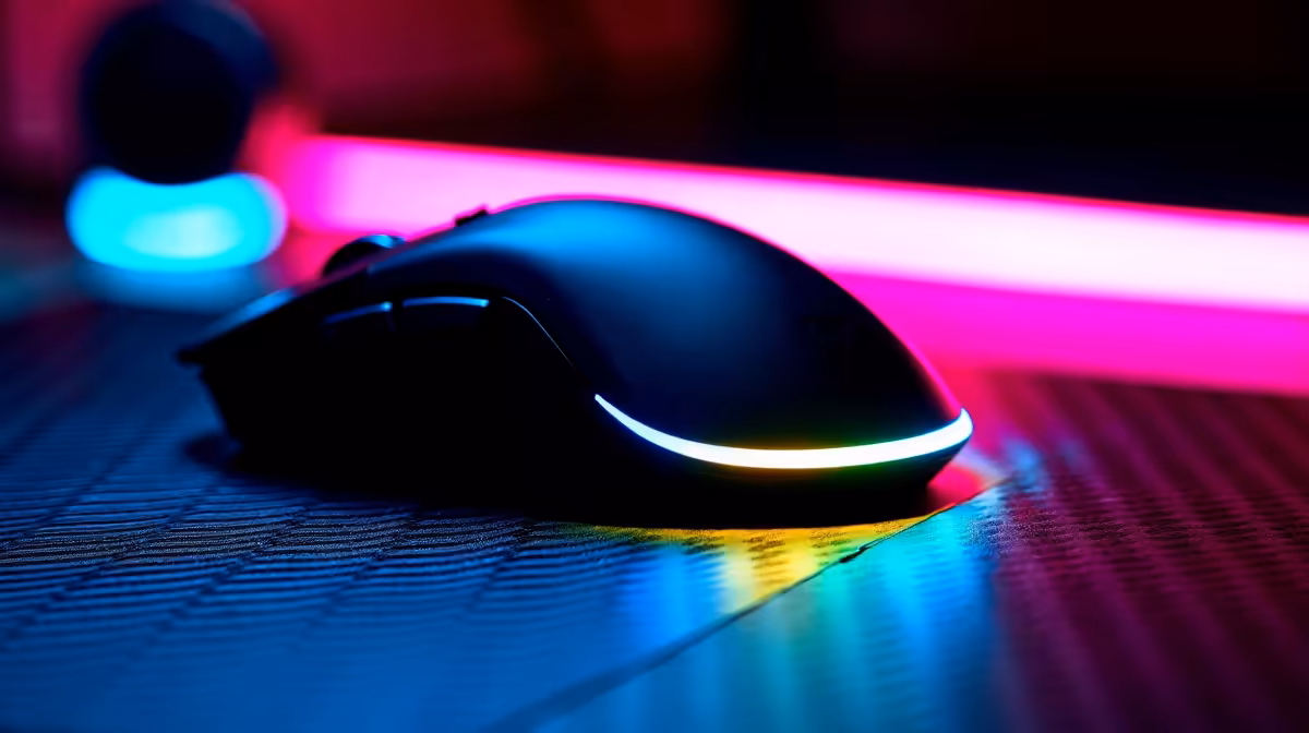 International vs Local Mouse Prices SA