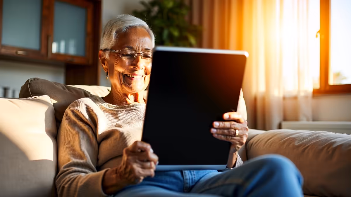 Internet Safety Guide for Seniors SA