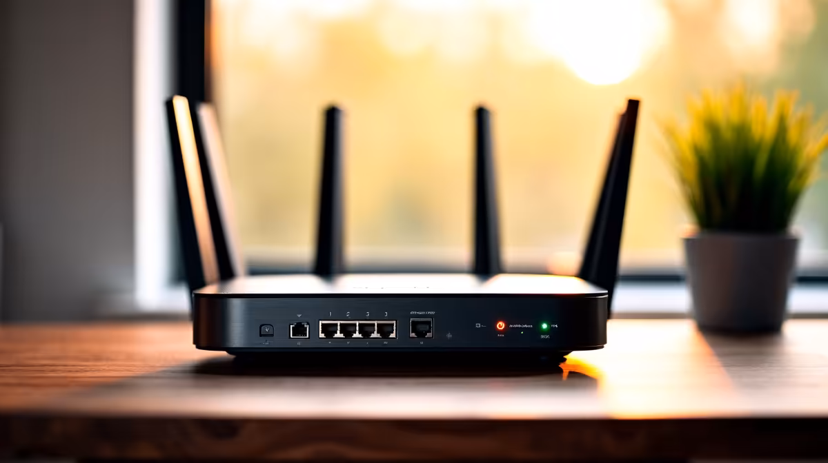 Internet Speed Test Shows Slow: What to Check