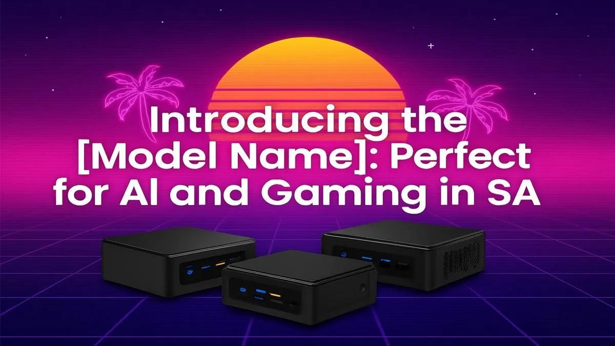 Next-Gen AI & Gaming GPU is Here